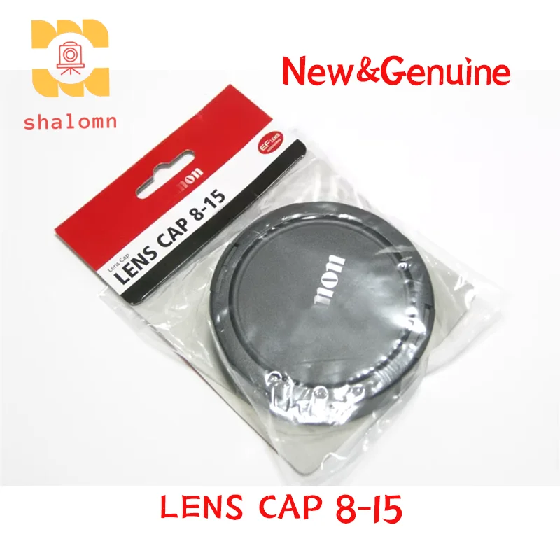 

New Original LENS CAP 8-15 Lens Cover For Canon 8-15/4 8-15f4 Fisheye Lens Cap 8-15 4L Lens Cap
