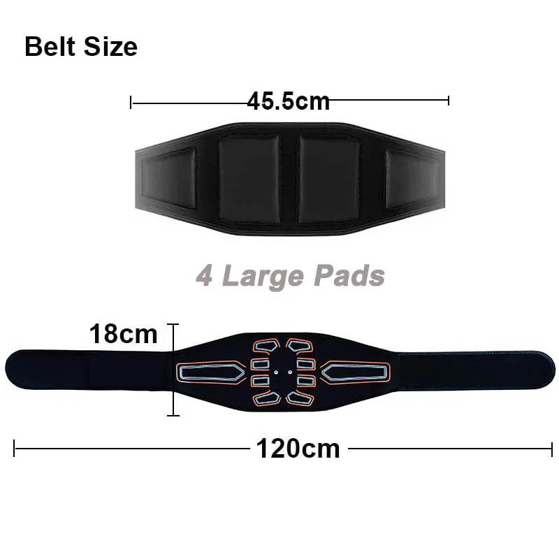 Thumbnail 3 - #24 Latest Electrical Muscle Stimulators Offers