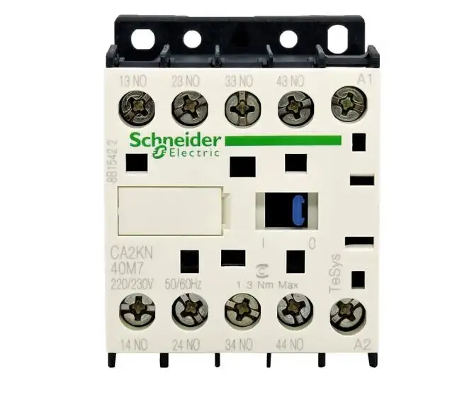 Kontaktor Contac tipe K asli, contac230v