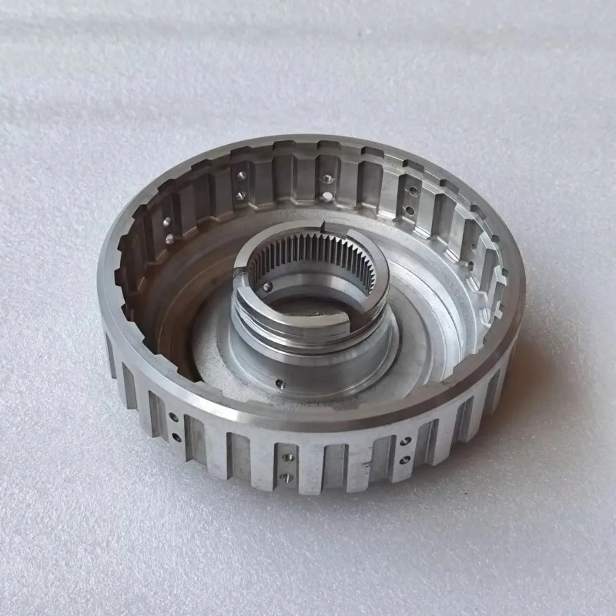 

1058472019 OEM Clutch Drum Type C Hollow Drum Assembly For BMW Audi Jaguar ZF 5HP24 Gearbox