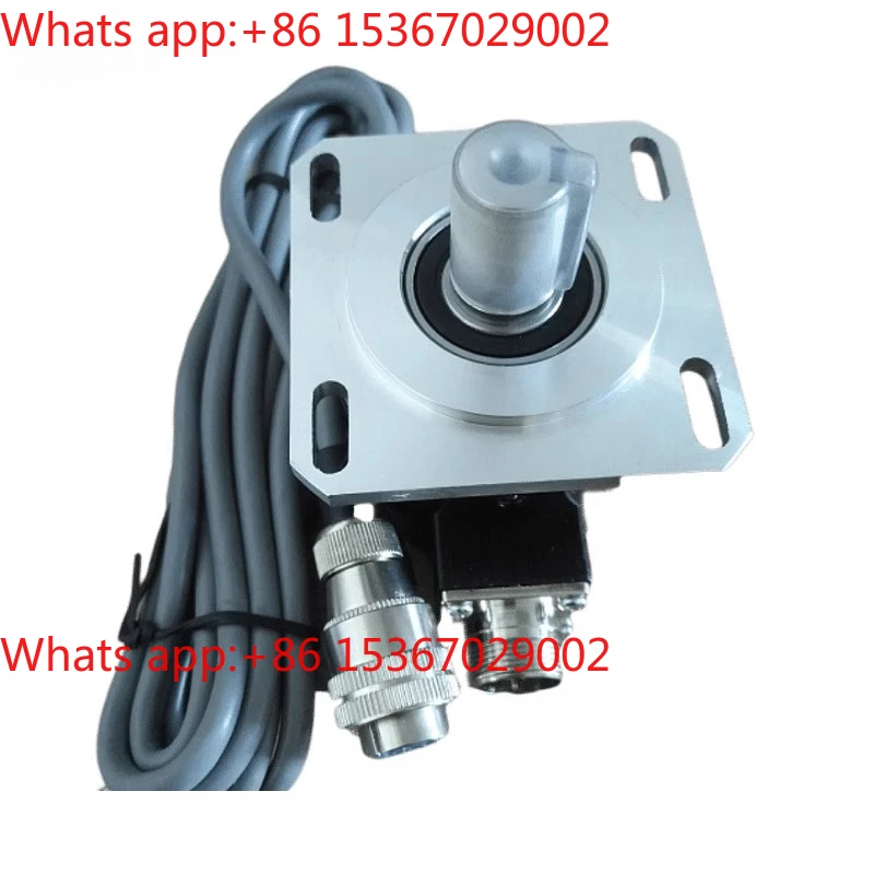 

Энкодер шпинделя станка с числовым программным управлением ZSF5815-1024.1200 Дополнительный энкодер поворотного шпинделя