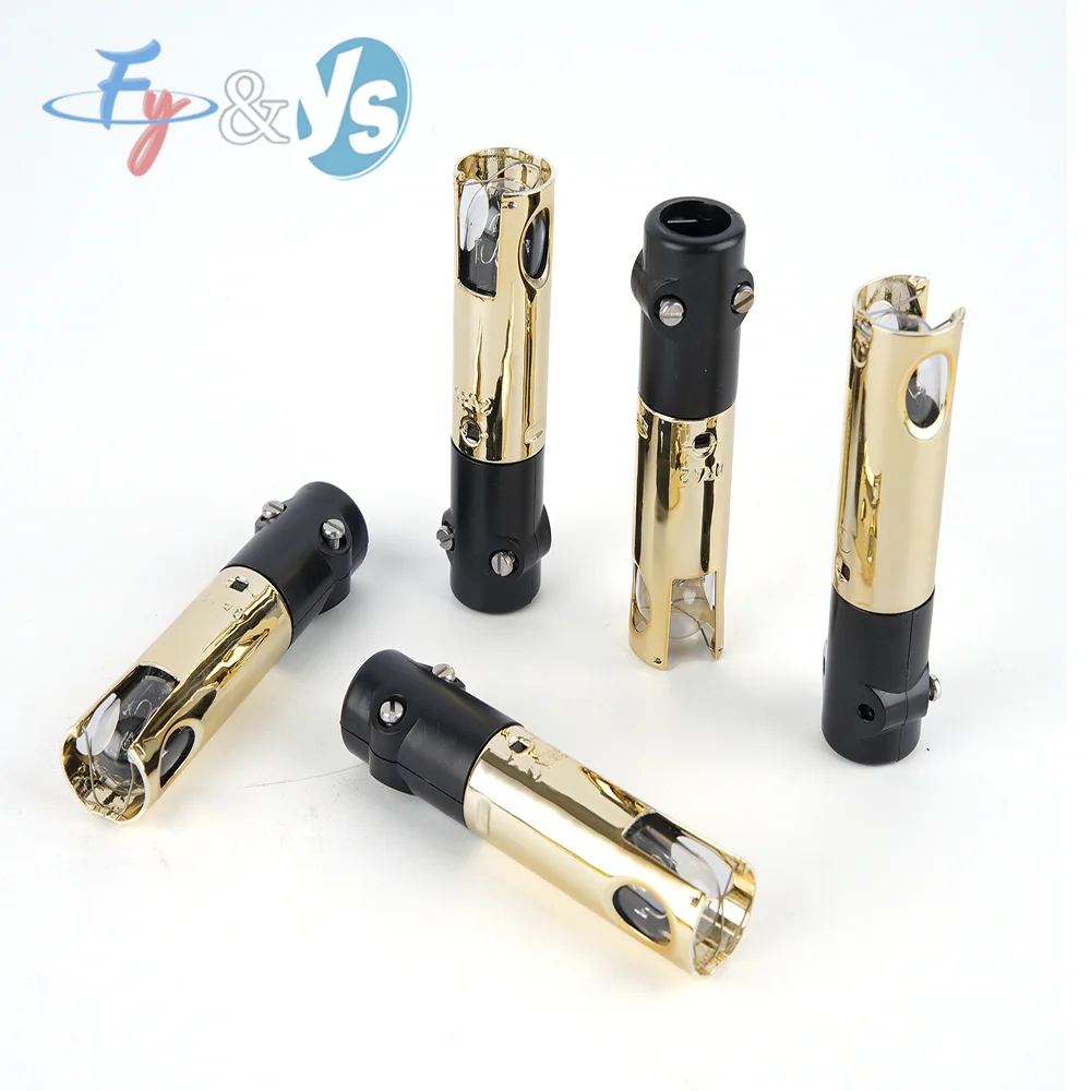 Industrial Burner UV Flame Detector QRA2, High Sensitivity Flame Sensor for Gas Boiler Combustion System