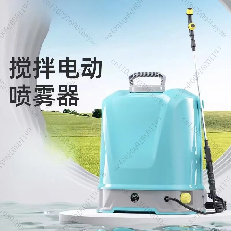 2025Professional China Best Crop Pump Agriculture Spray Sprayer