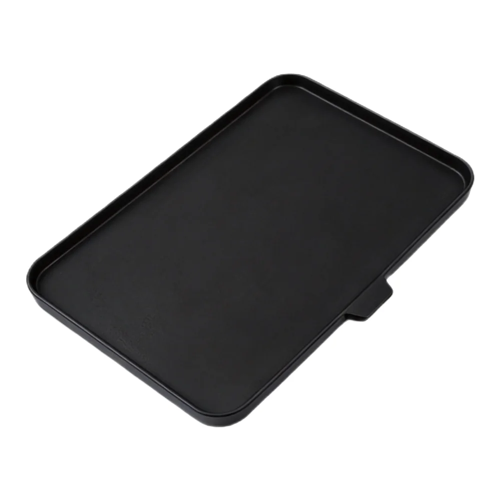 For Kitchen Use Black Silicone Cover Protection Against Scratches Hygienic Cover Anti-dust Sleeve Easy Installation