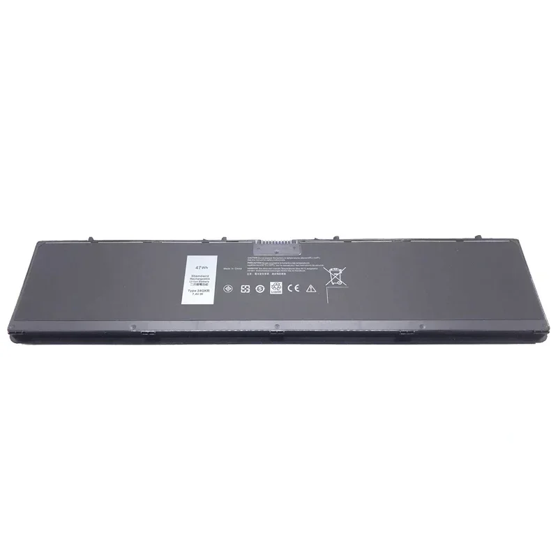 2024 New 34GKR  Battery For  Latitude E7420 E7440 E7450 V8XN3 G95J5 0909H5 0G95J5 5K1GW 3RNFD Laptop battery