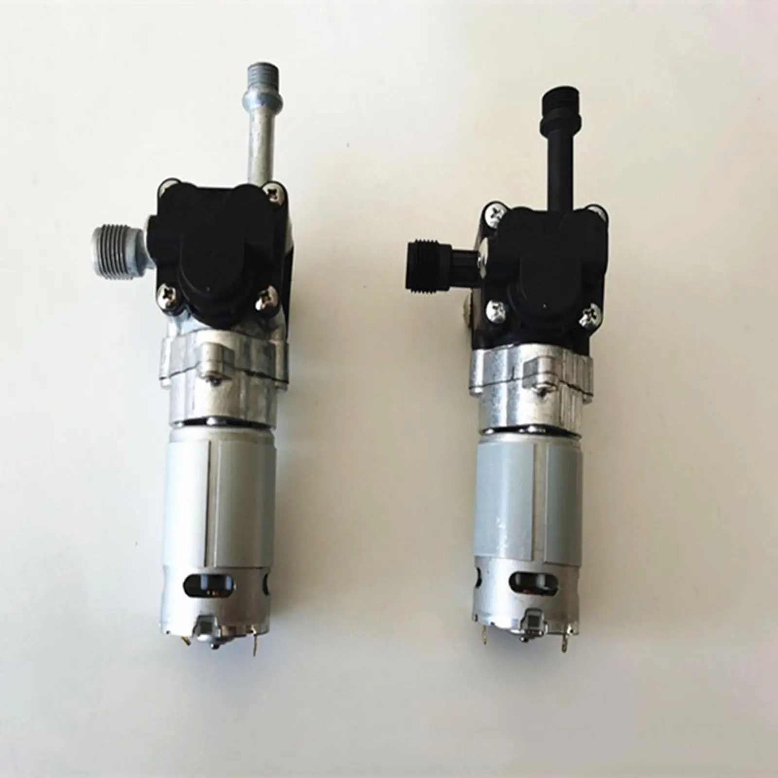 Car Washer Plunger Pump High Power Washer for Automobile Driveways Floor