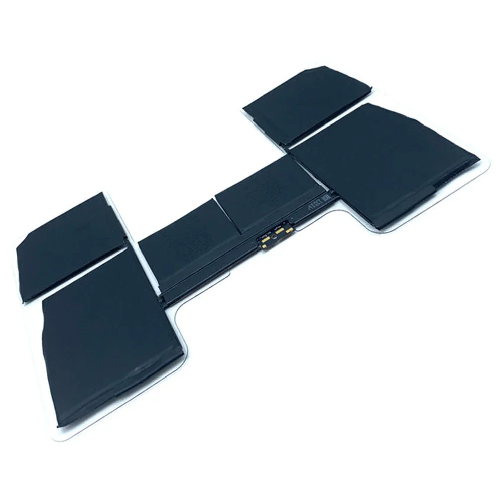 Original A1527 7.55V 39.71Wh Laptop Battery for Apple MacBook 12