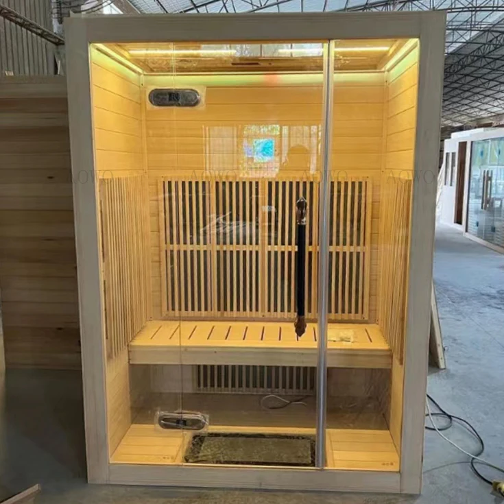 Home Use Cryo Sauna… - image