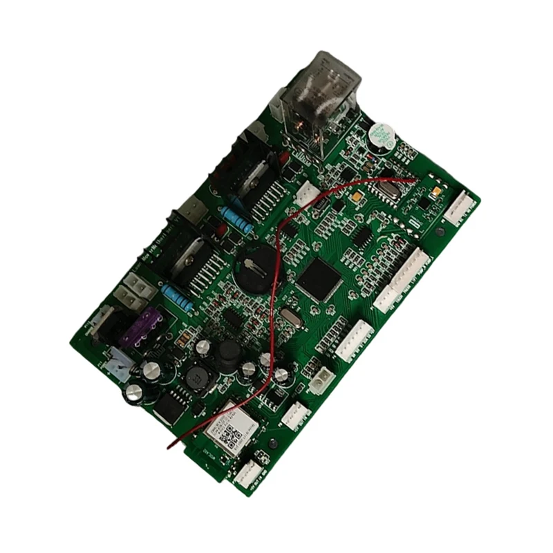 PCB Mainboard for Machine Robot Lawn Mower Grass Cutter E1600T