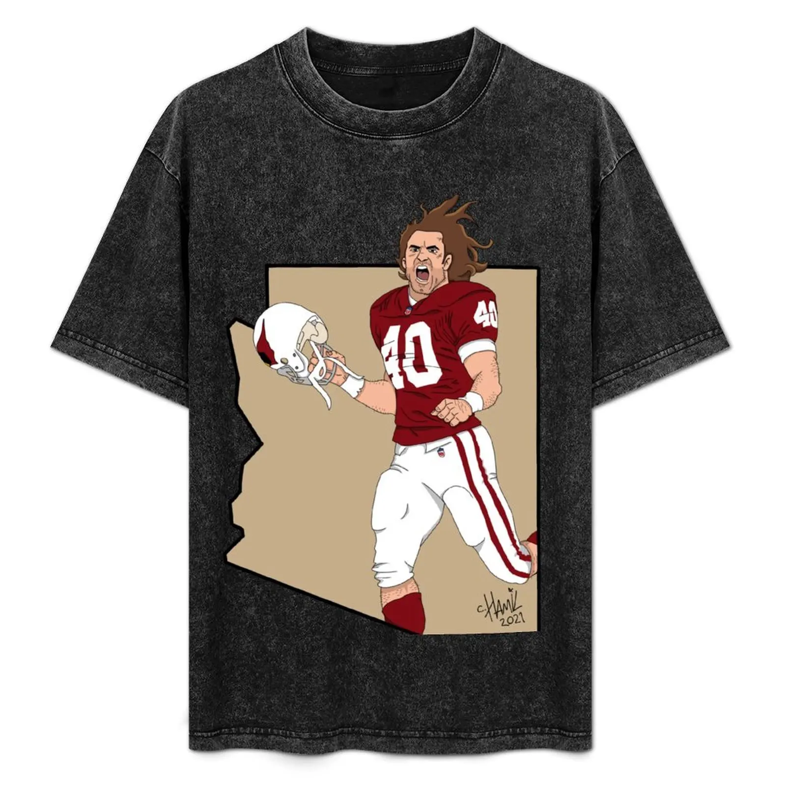 

Tillman T-Shirt anime t shirts for man funny t shirts man T-Shirt