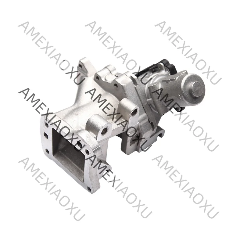 1618T1 for Citroen Fiat Peugeot DW12BTED4 2.2TDI exhaust gas recirculation valve AMEXIAOXU