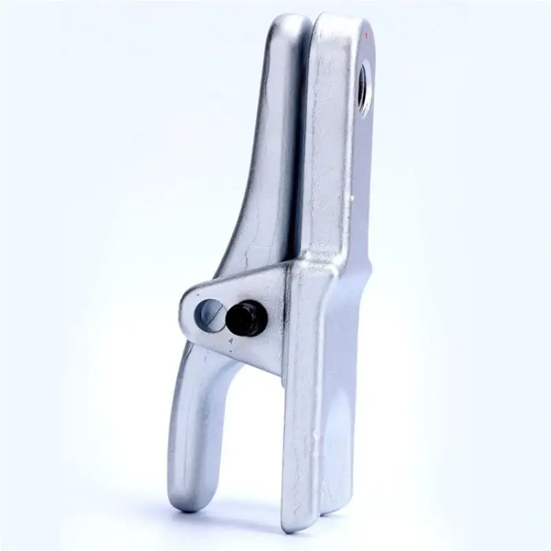 Herramienta de eliminación de cabeza de bola multifunción, extractor de cabeza de bola de coche, varilla de amarre de brazo inferior, extractor de cabeza de bola