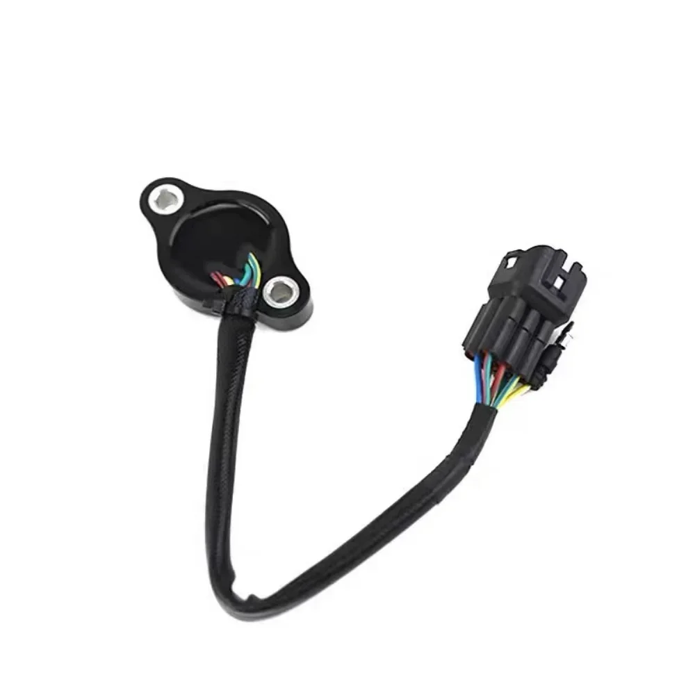 Good Quality For CFMOTO 450SR motorcycle accessories CFMOTO 450SR gear sensor assembly CF400-6 gear display