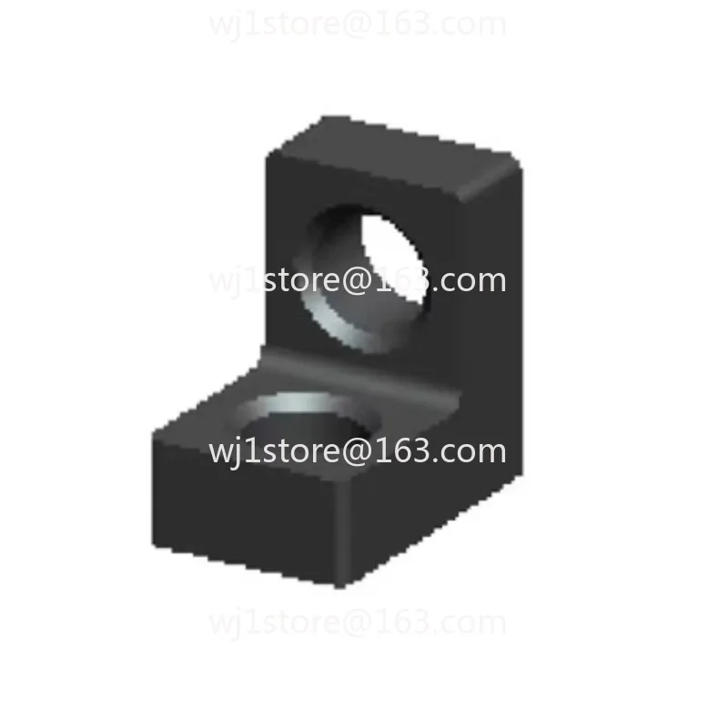 Clamp Flexible Welding Platform Multi-hole Positioning Welding Tooling Clamp Cast Iron Accessories Clamp Workbench