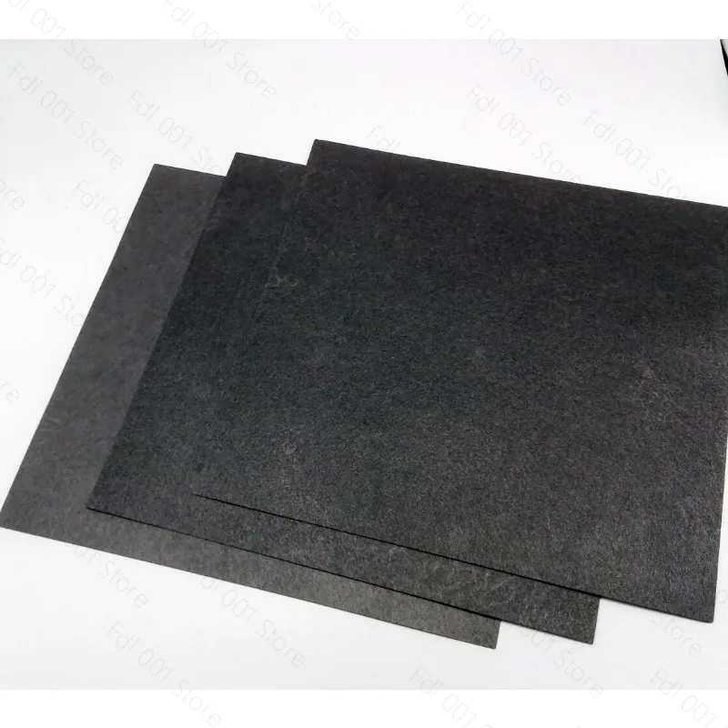 HCP010-N HCP020-P Conductive Carbon Paper for Fuel Cells