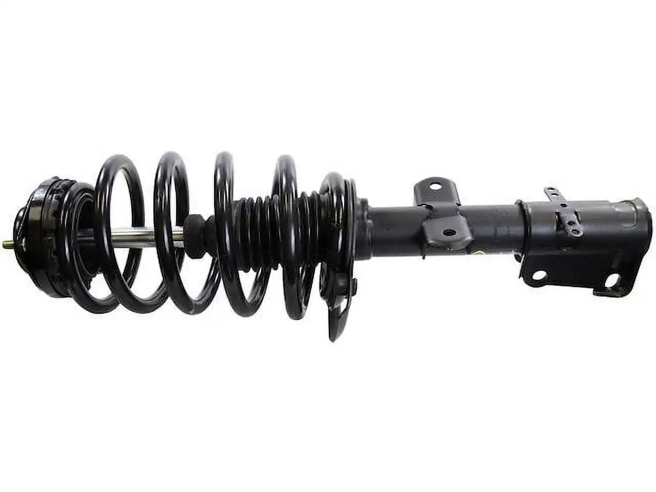 

Front Left Strut and Coil Spring Assembly - Compatible with 2011 - 2020 Dodge Grand Caravan 2012 2013 2014 2015 2016 2017 2018 2