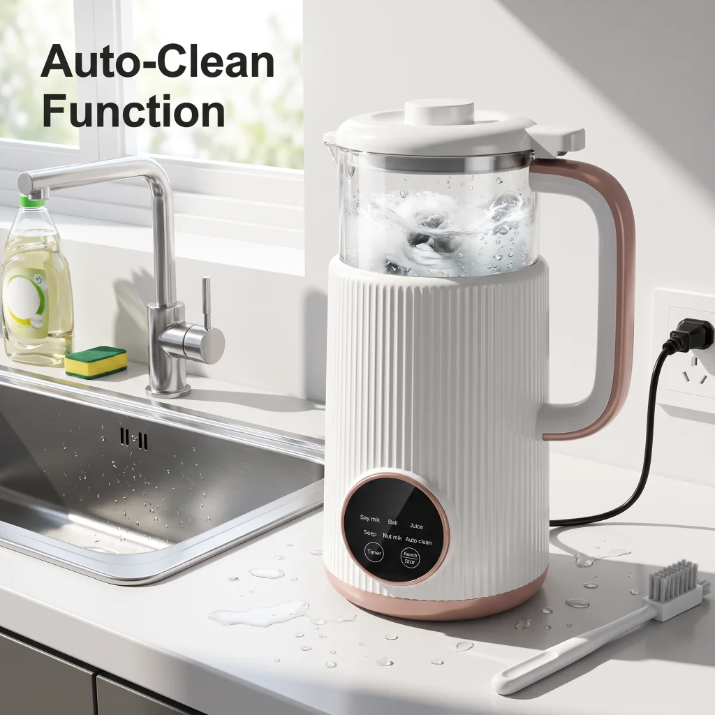 Liquidificador doméstico para  - Baby Kitchen Food avaliação e preço
