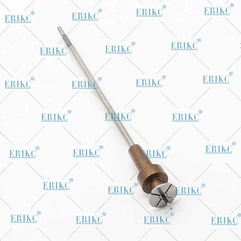 ERIKC F00VC01502 F00VC01517 Valve 518 for Common Rail Fuel Injector 0445110429 0445110369 0445110382 0445110478 0445110595