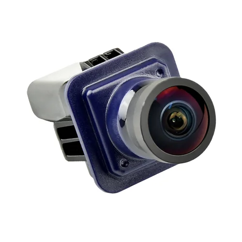 Imagen 2 del producto EB3T-19G490-BB EB3T-19G490-BA para Ford Ranger 2014-2025 vista trasera de vehículo cámara de estacionamiento de respaldo inverso accesorios automotrices