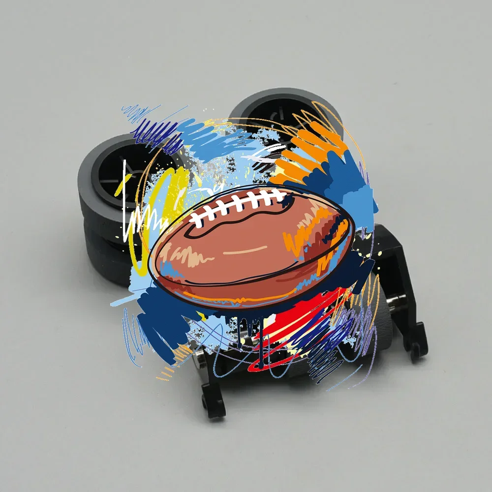 

5SETS 1701851 1653940 Separation Feed Pickup Roller for EPSON WorkForce Pro WF C869R C878R C879R C8190 C8690