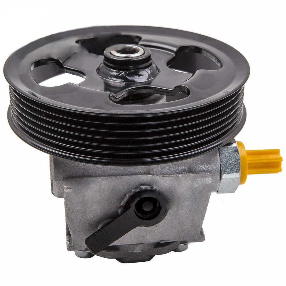 EG21-32-600A EG2132600A Power Steering Pump for Mazda CX-7 2007-2012 no/Reservoir