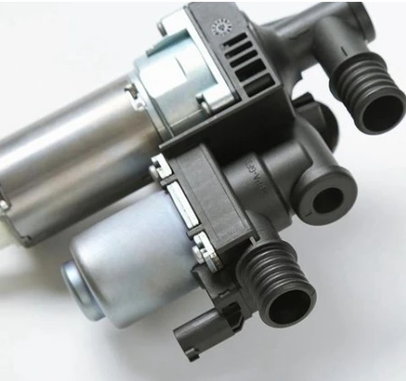 

OE 64118369807 Metal Heater Control Valve Auxiliary Water Pump For bm E46 X3 E83 Z3 M3 E36 316I 318I 320I 323I