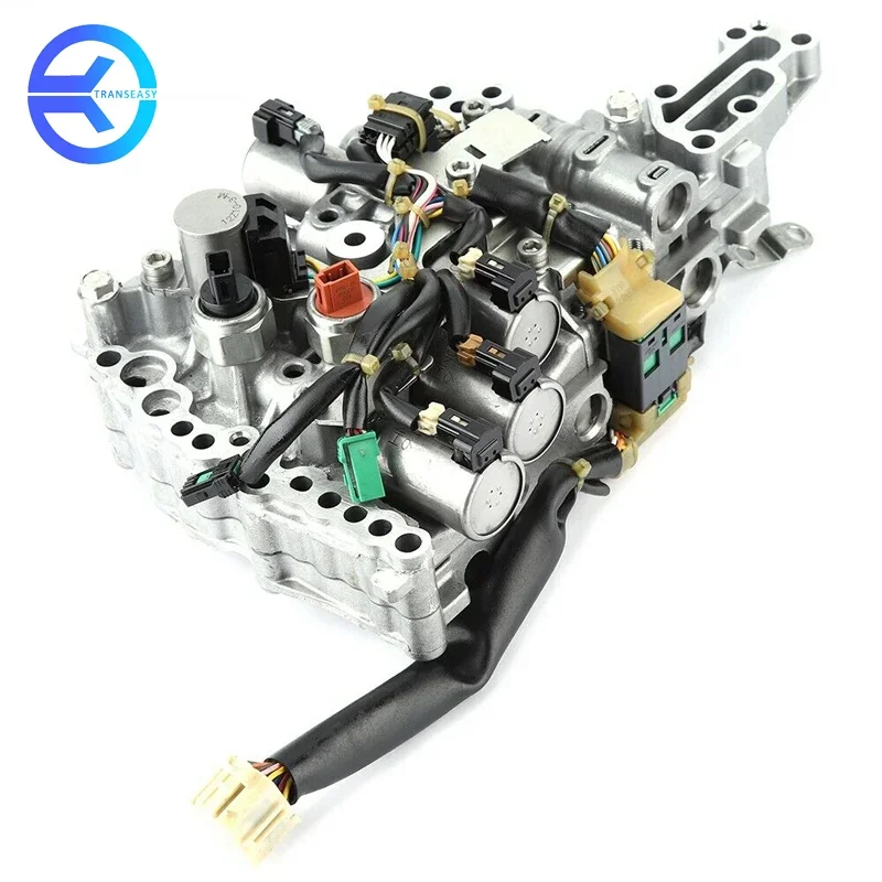 

JF017E RE0F10D RE0F10E 31705-28X2B Transmission Valve Body Suit For Nissan Altima Rogue Sentra NV200