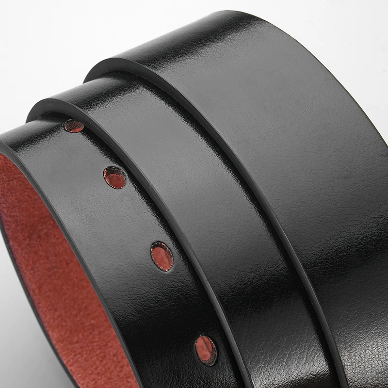 Neue Mode Luxus Gürtel Für Männer PU Leder Gürtel Metall Pin Schnalle Hohe Qualität Berühmte Marke Designer Hüftgurt Gürtel Plus Größe – Detail 7