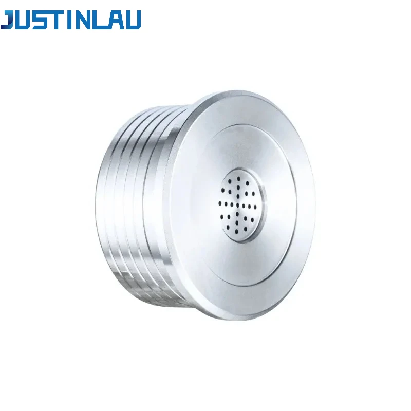 Justinlau Capsule R…