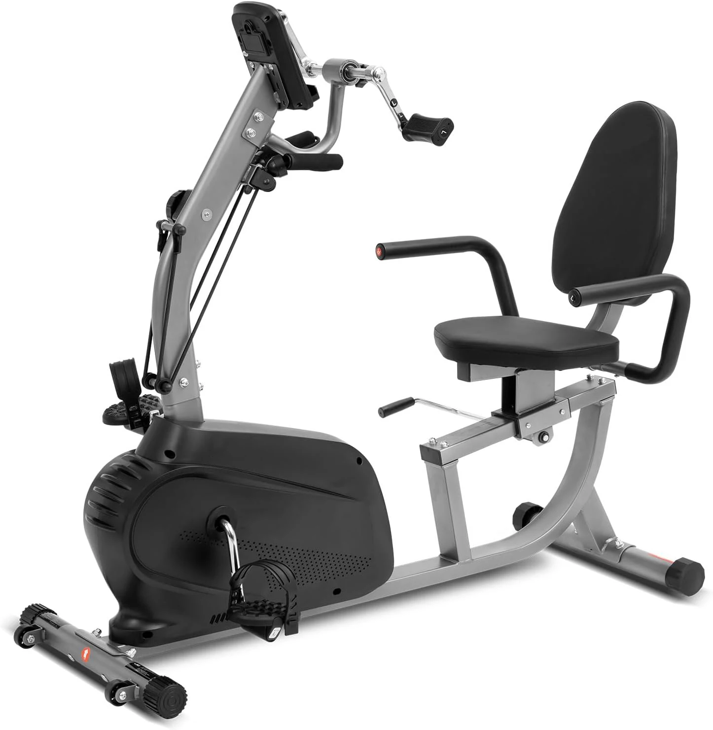 

Factory Price Indoor Cycle Machine Home Using Magnetic Recumbent Bike