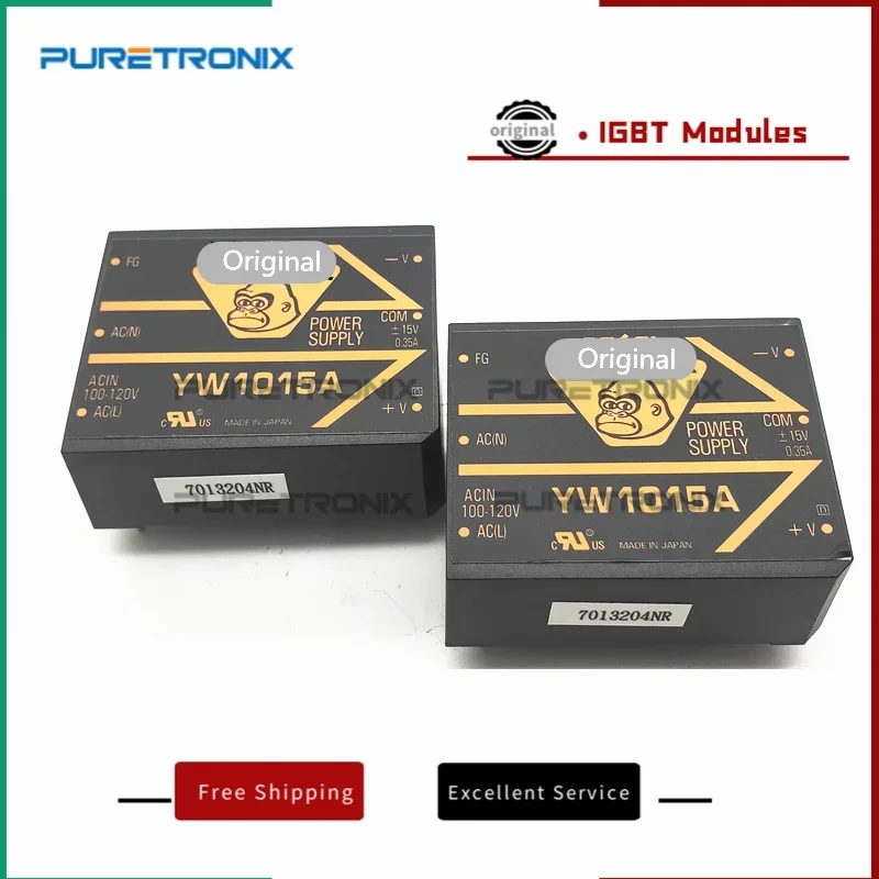 YW1015A YW1515A ใหม่โมดูลต้นฉบับ