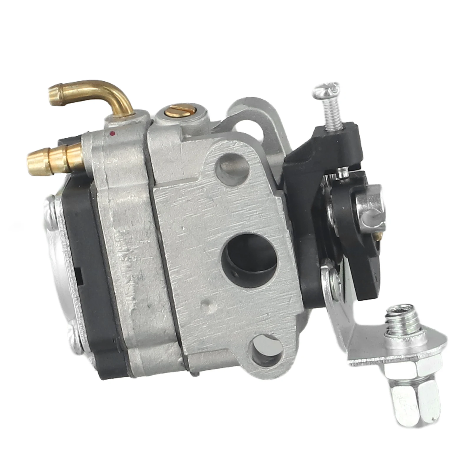 

Trimmer Carburetor Hedge Various 26cc 3.2mm 9mm Alloy Aluminum Brush Carb Carburettor Chainsaw Cutter Hot New Top