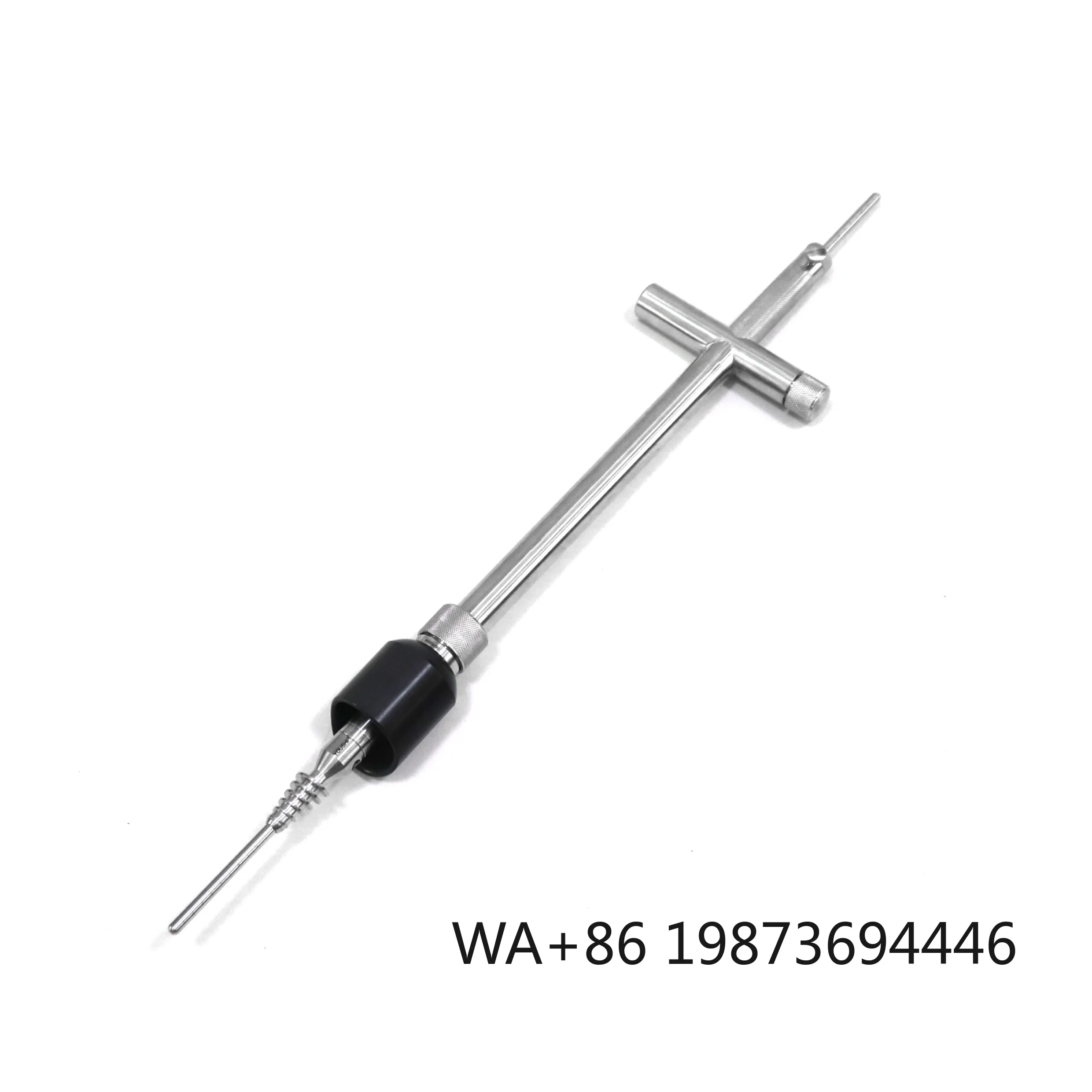 Gynecological Uterine Apparatus Set, matched instrument kit supporting multiple gynecological operations