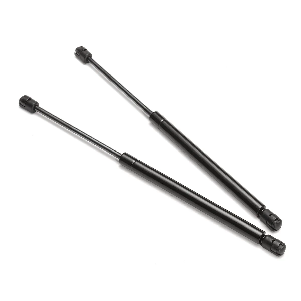 8200051750 For Renault Megane II Megane 2 Hatchback 2002 2003 2004 2005 - 2008 Pair Car Rear Tailgate Boot Holder Gas Struts