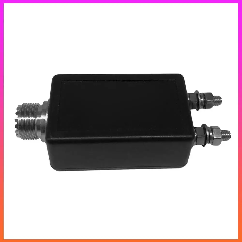 1:1 /1:9 HF Mini Balun مناسبة HF هوائي الموجات القصيرة الملحقات الإلكترونية Balun لمحطة QRP الخارجية والأثاث