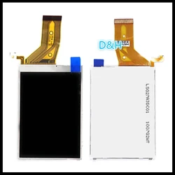 NEW LCD Display Screen for SONY Cyber-Shot DSC-W150 DSC-W170 DSC-W210 DSC-W220 DSC-W270 DSC-W300 A230 A330 A380 A390 Camera