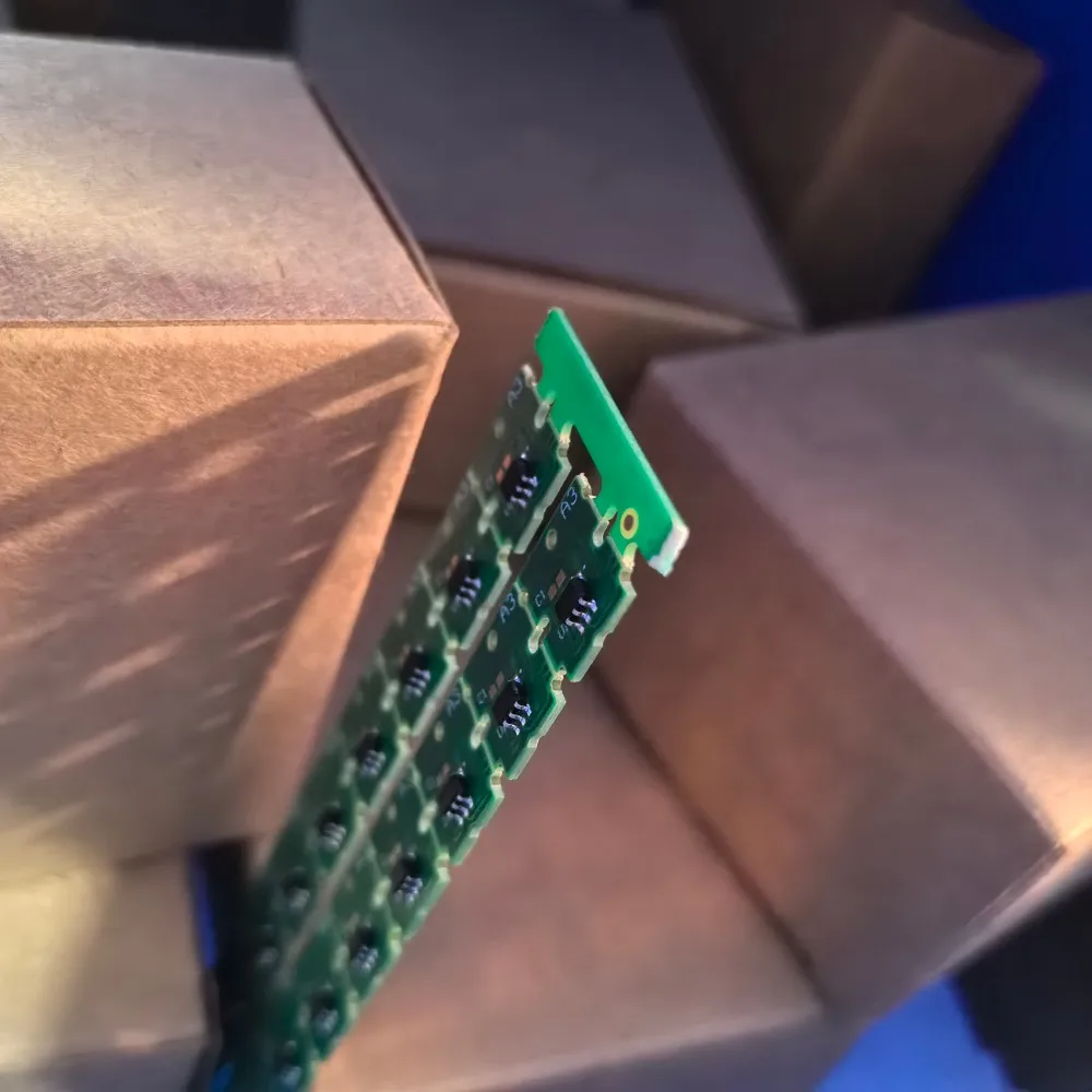 

20PCS C9344 Maintenance Box Chip for EPSON XP-2150 XP-2155 XP-3150 XP-3155 XP-4150 4200 4155 WF-2840 2845 2870 2820 printer