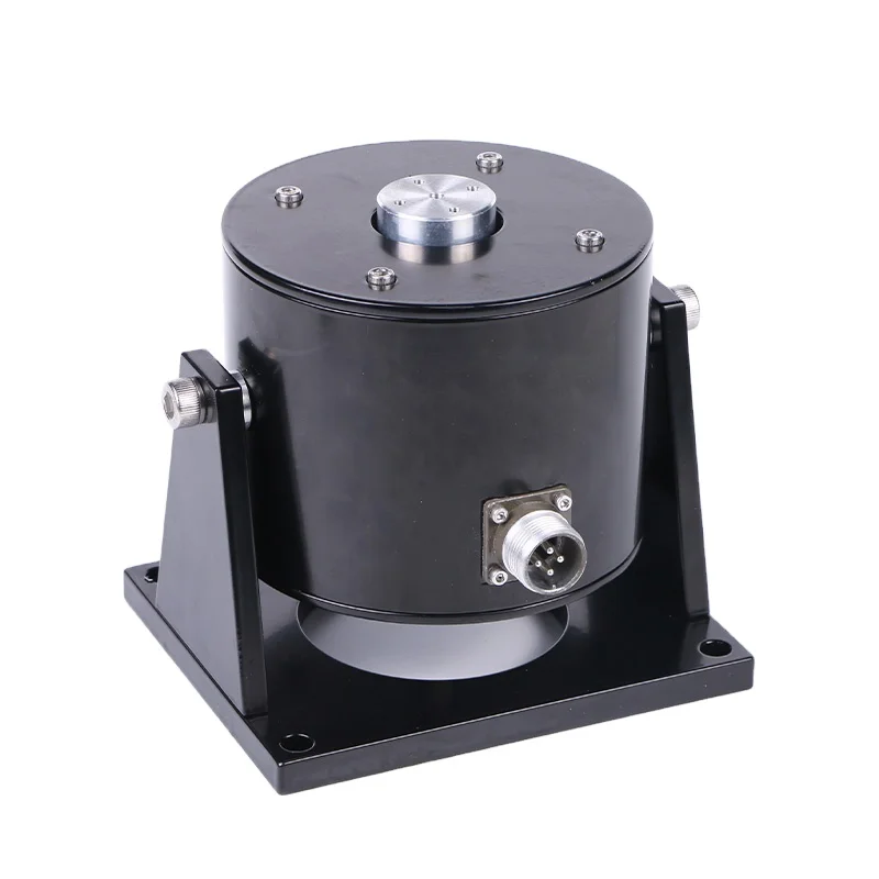 

JSD-JZ005 Large Displacement High Reliability Environmental Vibration Fatigue Testing Modal Shaker