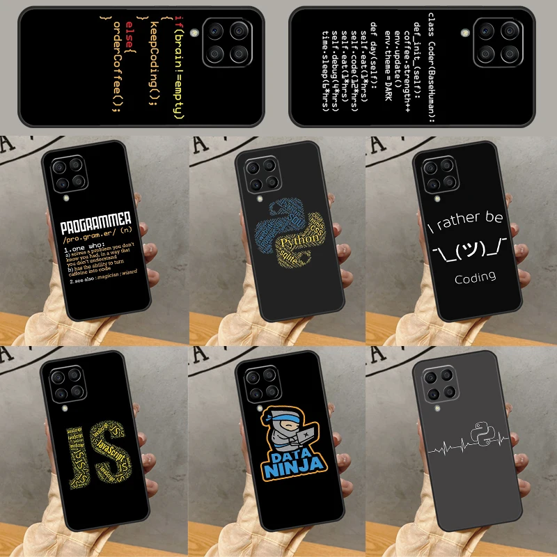 Programming Coding … - image