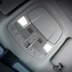 For LINCOLN MKC MKZ Corsair Glass Case Flap Sunroof Switch Indoor Ceiling Light Button 1PCS