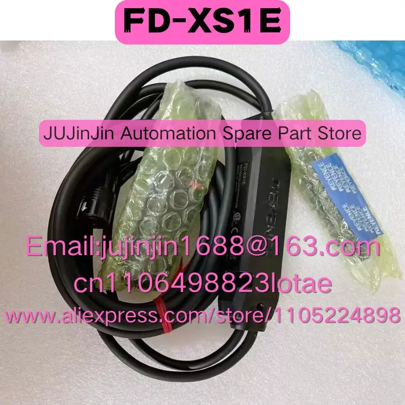 FD-XS1E Brand New Original Shipped Quickly