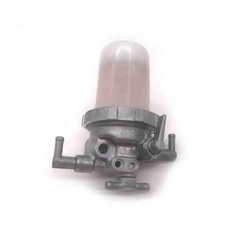 

Fuel Water Separator 129100-55621 12910055621 For Yanmar 4TNV94 4TNE88 Komatsu PC30 PC35 PC40 PC45 PC50 PC55