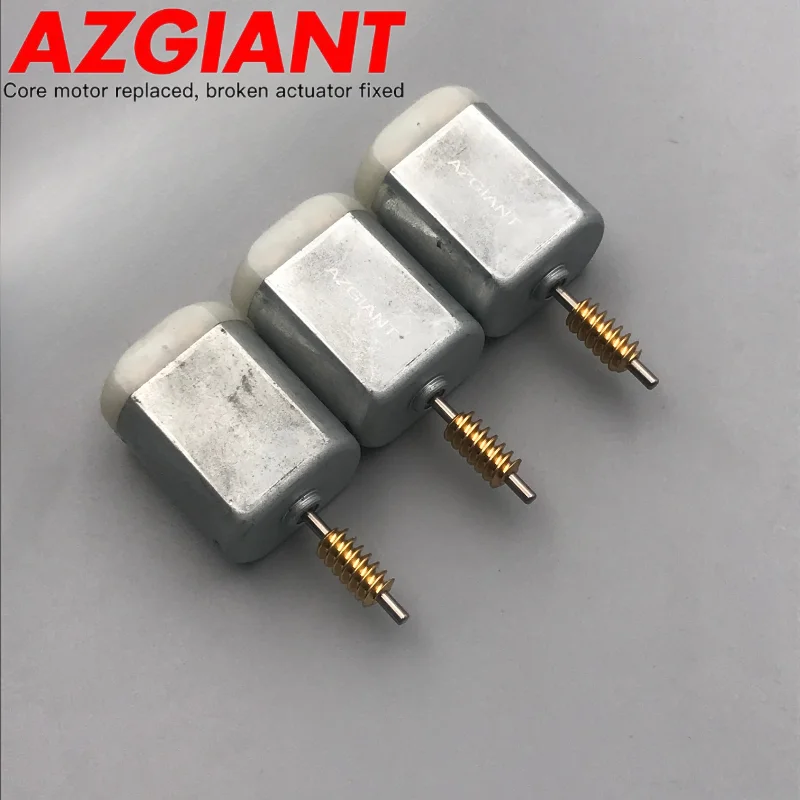 

3pcs Actuators for Kia Steering Lock Actuator ESL / ELV Steering Wheel Column Lock Motor, 81900