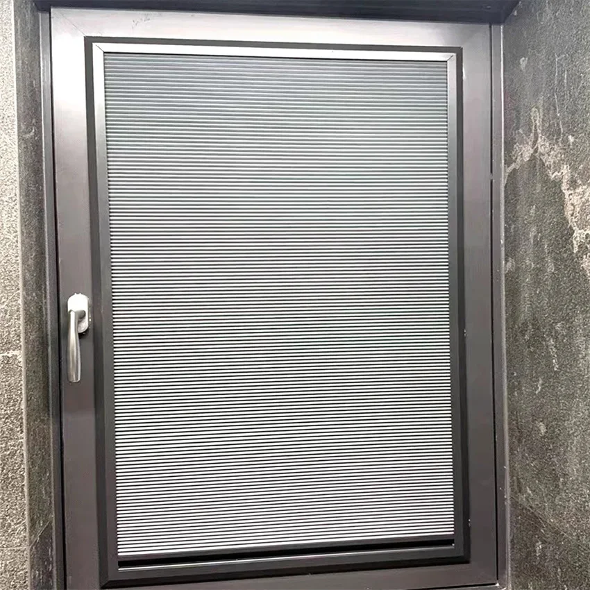 جودة عالية مؤطرة الظل الخلوي نصف/تعتيم كامل مخصص نافذة العسل ظلال نافذة الستائر #3