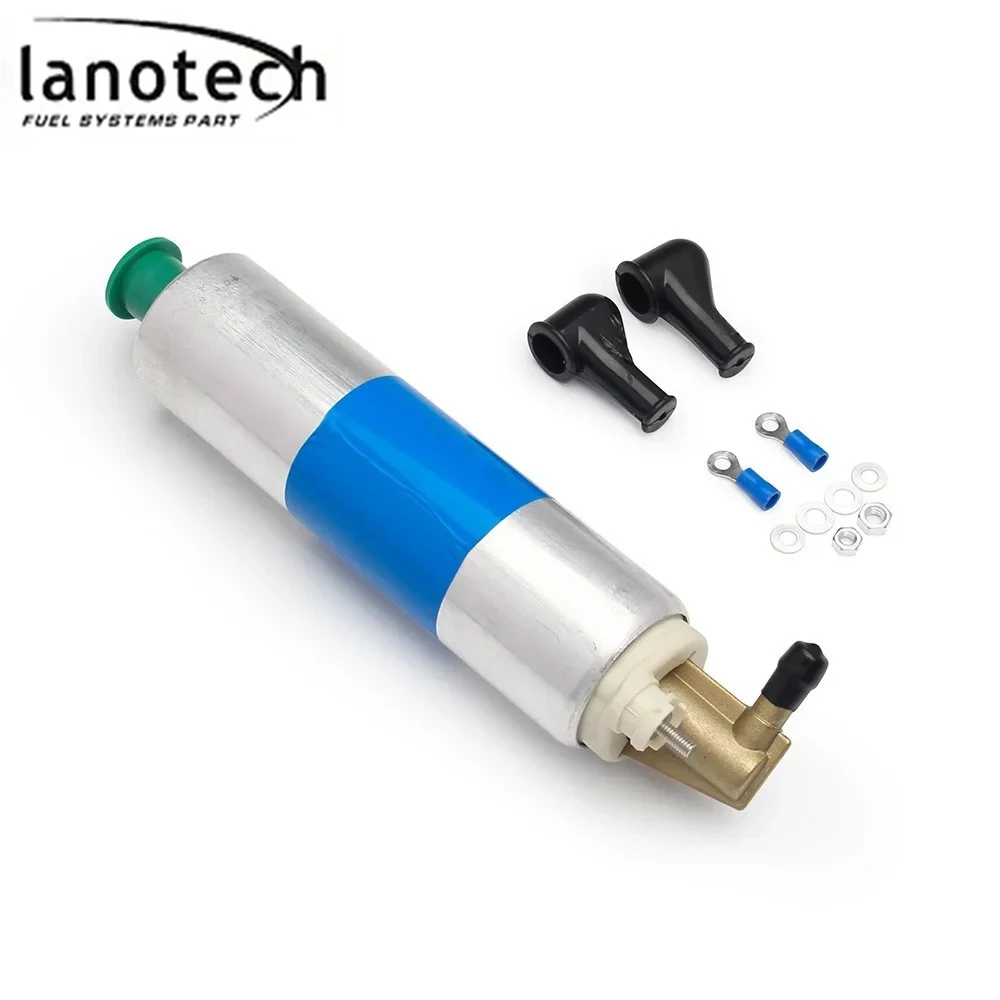 Lanotech New Electric Fuel Pump 0004705994 For Mercedes Benz W202 C CL CLK S SL SLK CLASS G500 G55 AMG E320 CLK430 S600 E8289