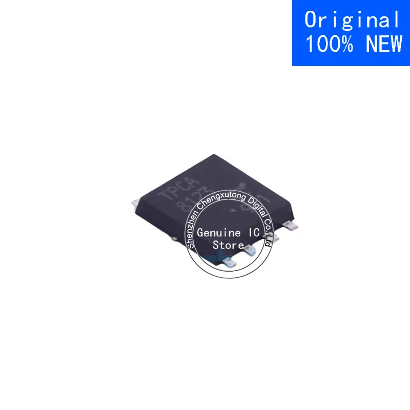 

2pcs/lot TPCA8123 8123 SOP New Original Genuine Ic