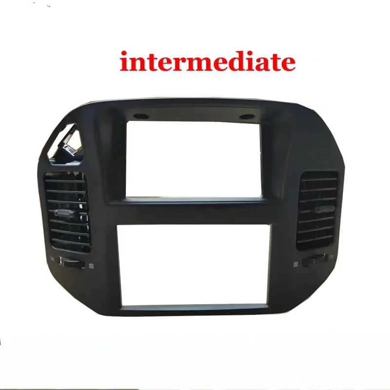 Car Dashboard AC Air Conditioner Vent Outlet for Mitsubishi Pajero V73 V75 V77