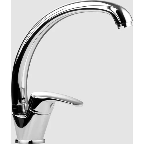 Adell Luna Swivel Spout Kitchen Faucet