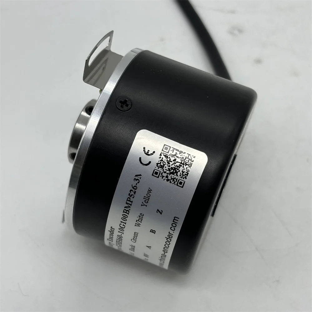 

Customized Encoder ERN 430 2048 01-03 Id.385 430-28 Replacement Type GHH60-12G2048BMK526