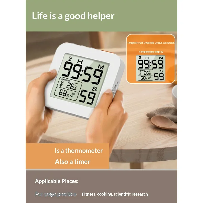 Thumbnail 4 - #43 Best Temperature Sensors to Buy In 2026